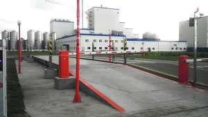 汽車衡無人值守稱重系統(tǒng)你值得擁有